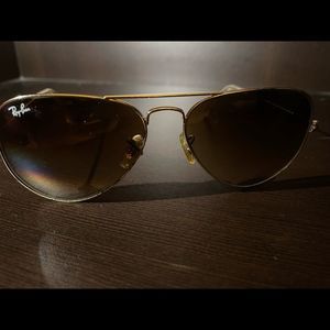 Rayaban Aviators